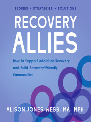 cover image of Recovery Allies